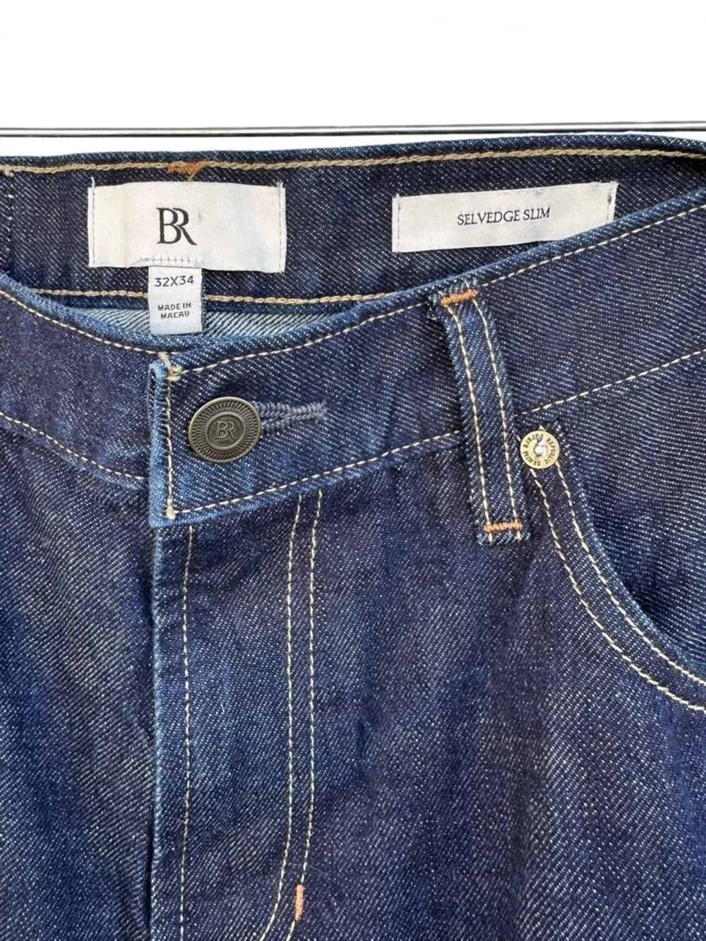 Banana Republic banana republic